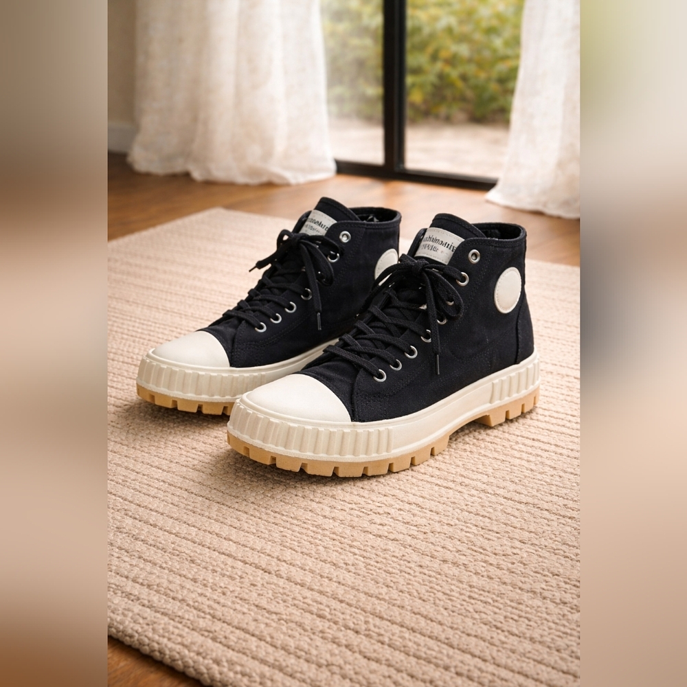 Palladium Pallashock Mid OG Boots